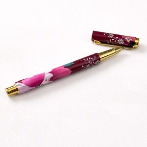 Johnny Was Isabella Floral Pen‎